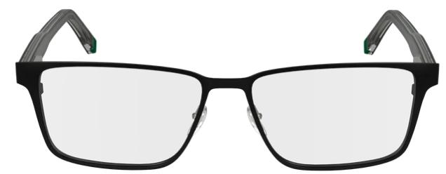 Armazón LACOSTE L2297 METAL/ACETATO/FLEX