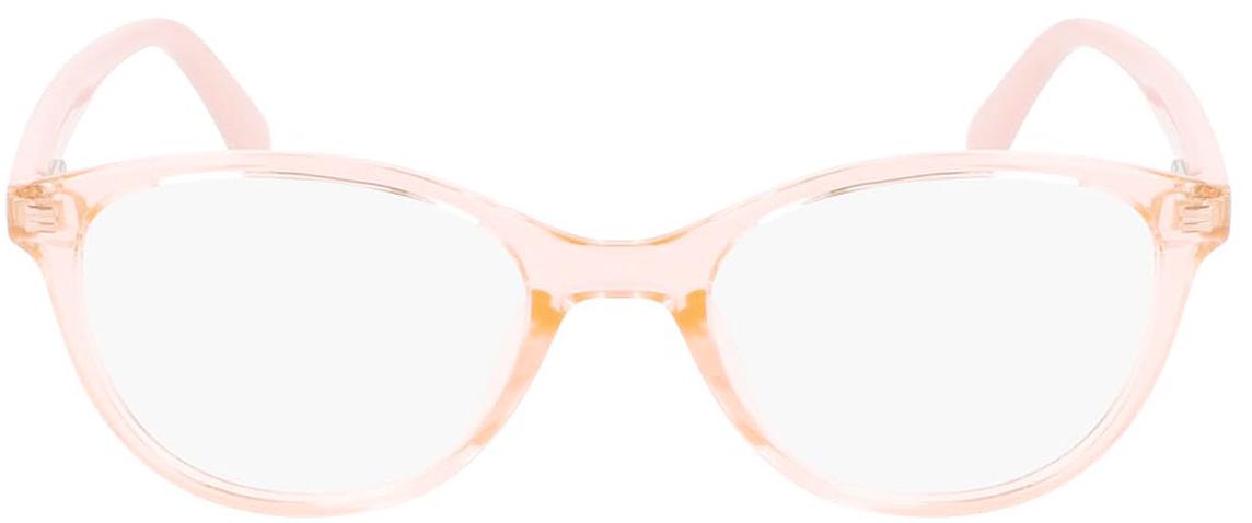 Armazón CALVIN KLEIN JEANS CKJ22303 ACETATO/FLEX