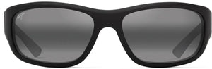 Lentes de sol MAUI JIM MAUKELE PASTA