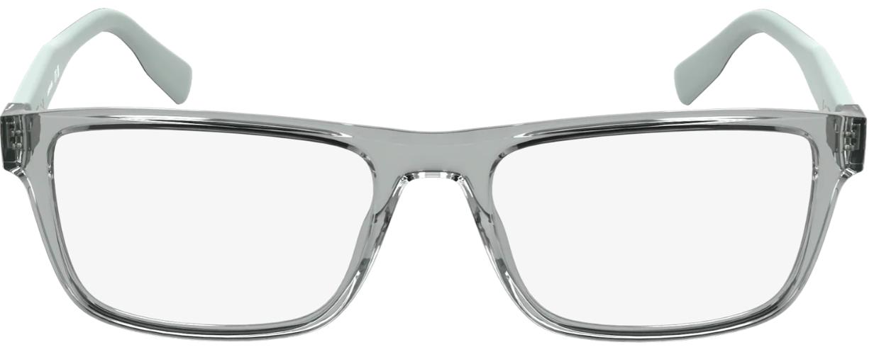 Armazón LACOSTE L2973 ACETATO/FLEX