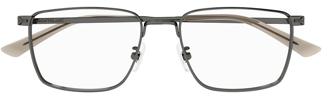 Armazón MONT BLANC MB0308O METAL