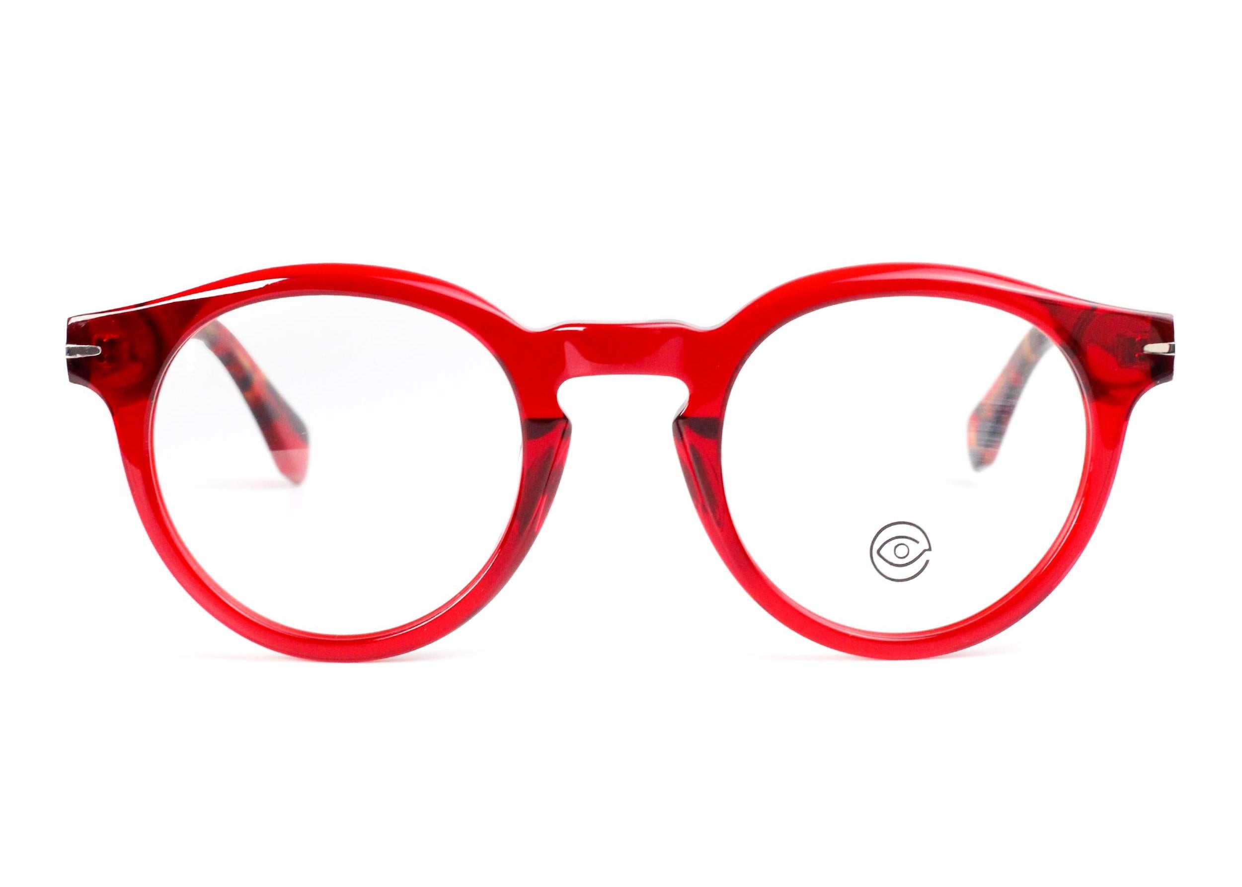 Armazón FL CO1208 ACETATO