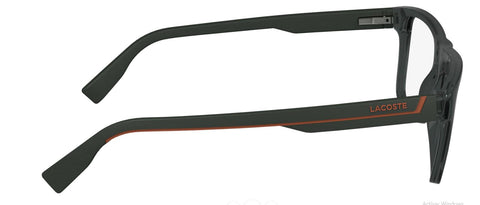 Armazón LACOSTE L2951 PASTA FLEX