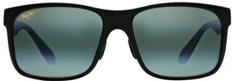 Lentes de sol MAUI JIM RED SANDS MJ432-2M ACETATO