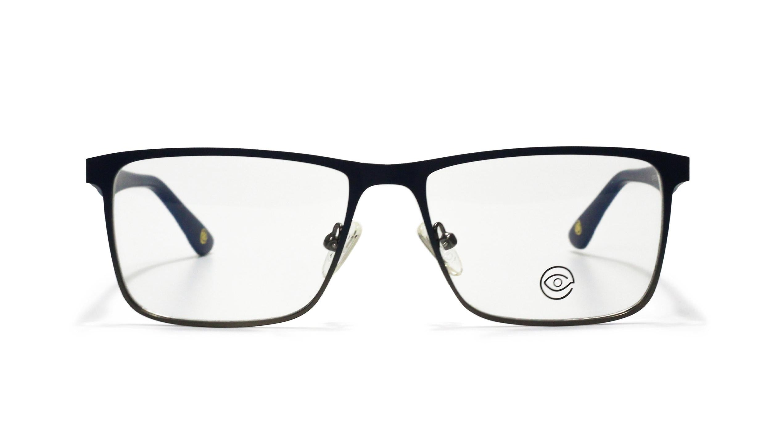 Armazón FL OLD475T METAL/ACETATO/FLEX