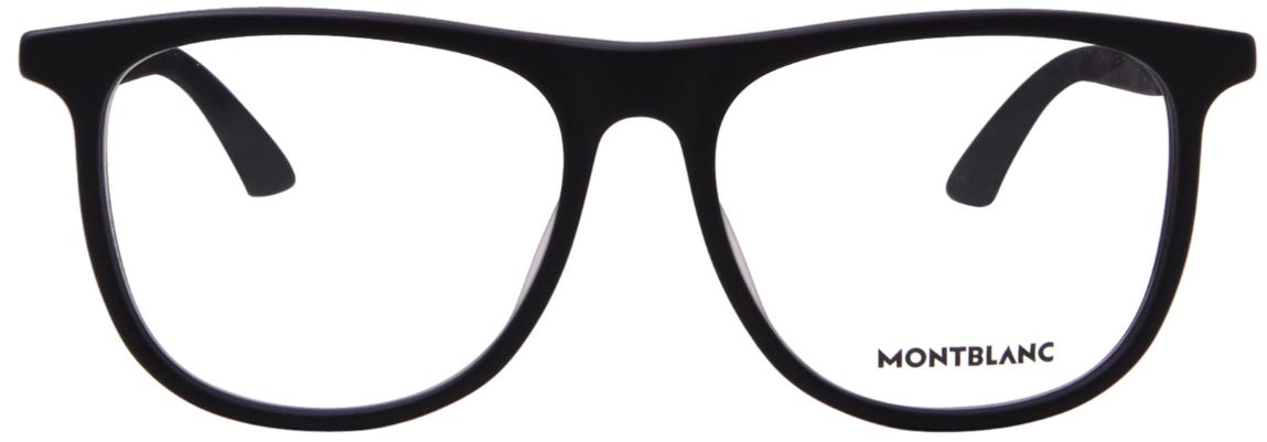 Armazón MONT BLANC MB0332O ACETATO