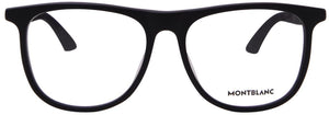 Armazón MONT BLANC MB0332O ACETATO