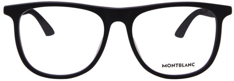 Armazón MONT BLANC MB0332O ACETATO