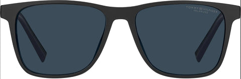 Armazón TOMMY HILFIGER TH 2203/C ACETATO/CLIP