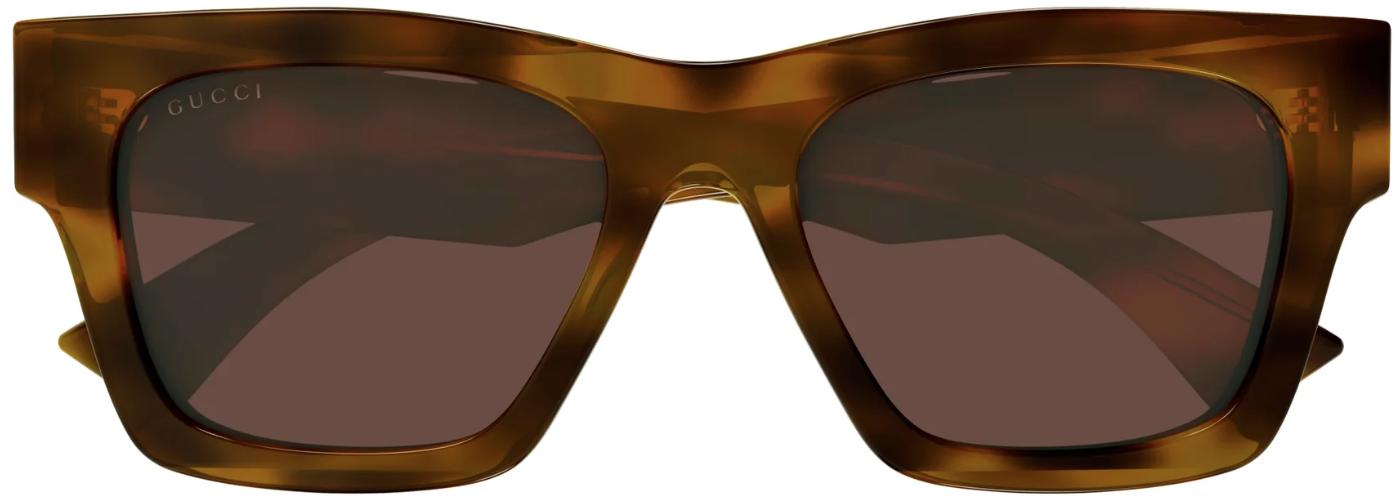 Lentes de sol GUCCI GG1835S ACETATO