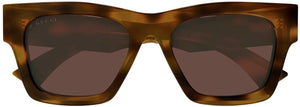 Lentes de sol GUCCI GG1835S ACETATO