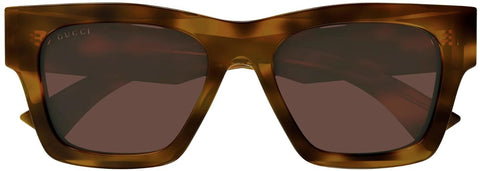 Lentes de sol GUCCI GG1835S ACETATO