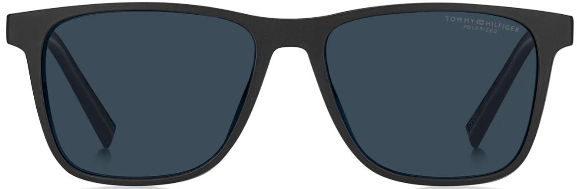 Armazón TOMMY HILFIGER TH 2203/C ACETATO/CLIP