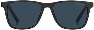 Armazón TOMMY HILFIGER TH 2203/C ACETATO/CLIP