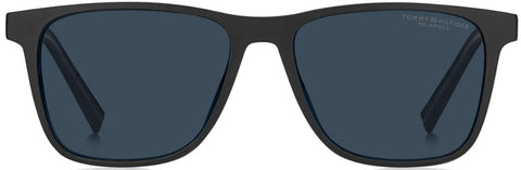 Armazón TOMMY HILFIGER TH 2203/C ACETATO/CLIP