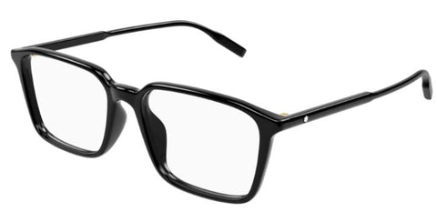 Armazón MONT BLANC MB0293OA ACETATO