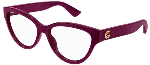 Armazón GUCCI GG1581O ACETATO