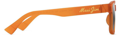 Lentes de sol MAUI JIM KUNIAKI AF PASTA
