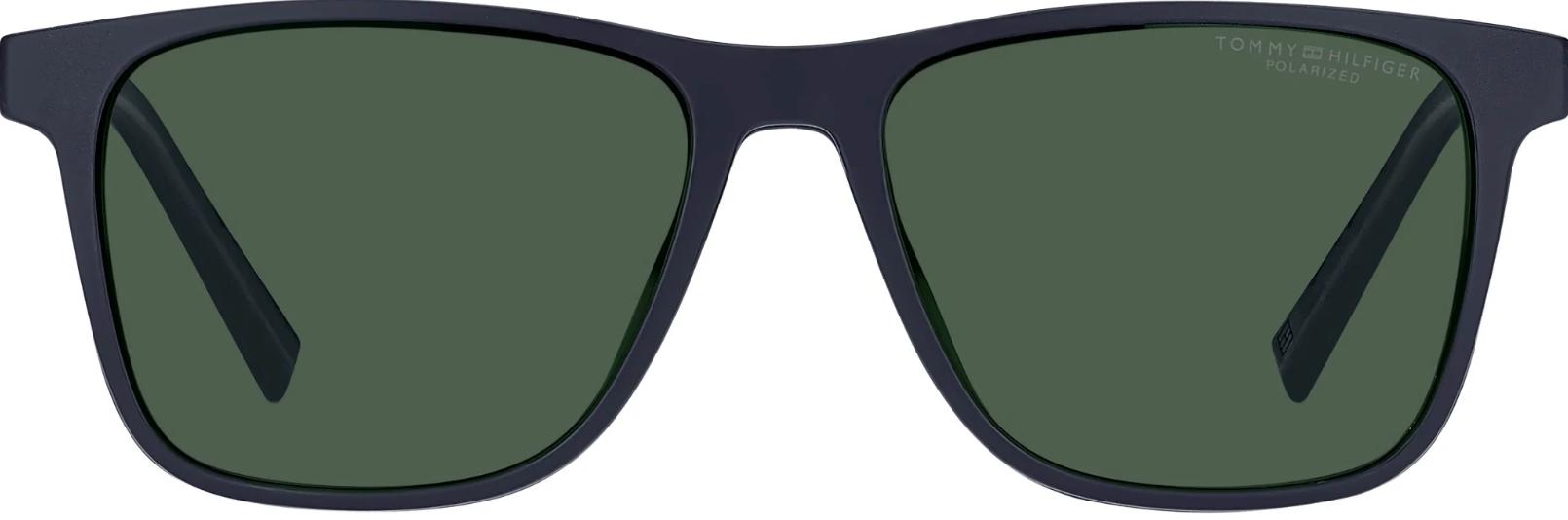 Armazón TOMMY HILFIGER TH 2203/C ACETATO/CLIP