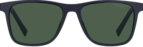 Armazón TOMMY HILFIGER TH 2203/C ACETATO/CLIP