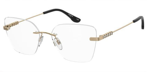 Armazón PIERRE CARDIN P.C.8925 3 PIEZAS/METAL