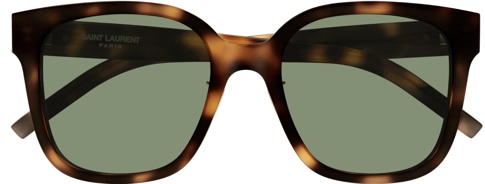 Lentes de sol SAINT LAURENT SL M105/F ACETATO