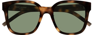 Lentes de sol SAINT LAURENT SL M105/F ACETATO