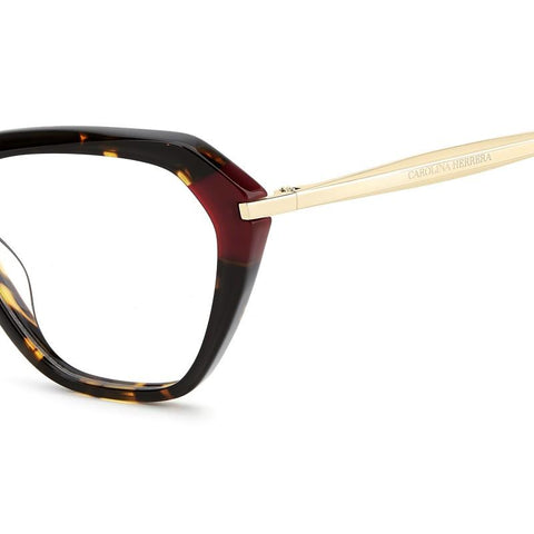 Armazón CAROLINA HERRERA 0349 ACETATO/METAL