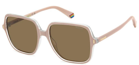 Lentes de sol POLAROID PLD 6219/S ACETATO