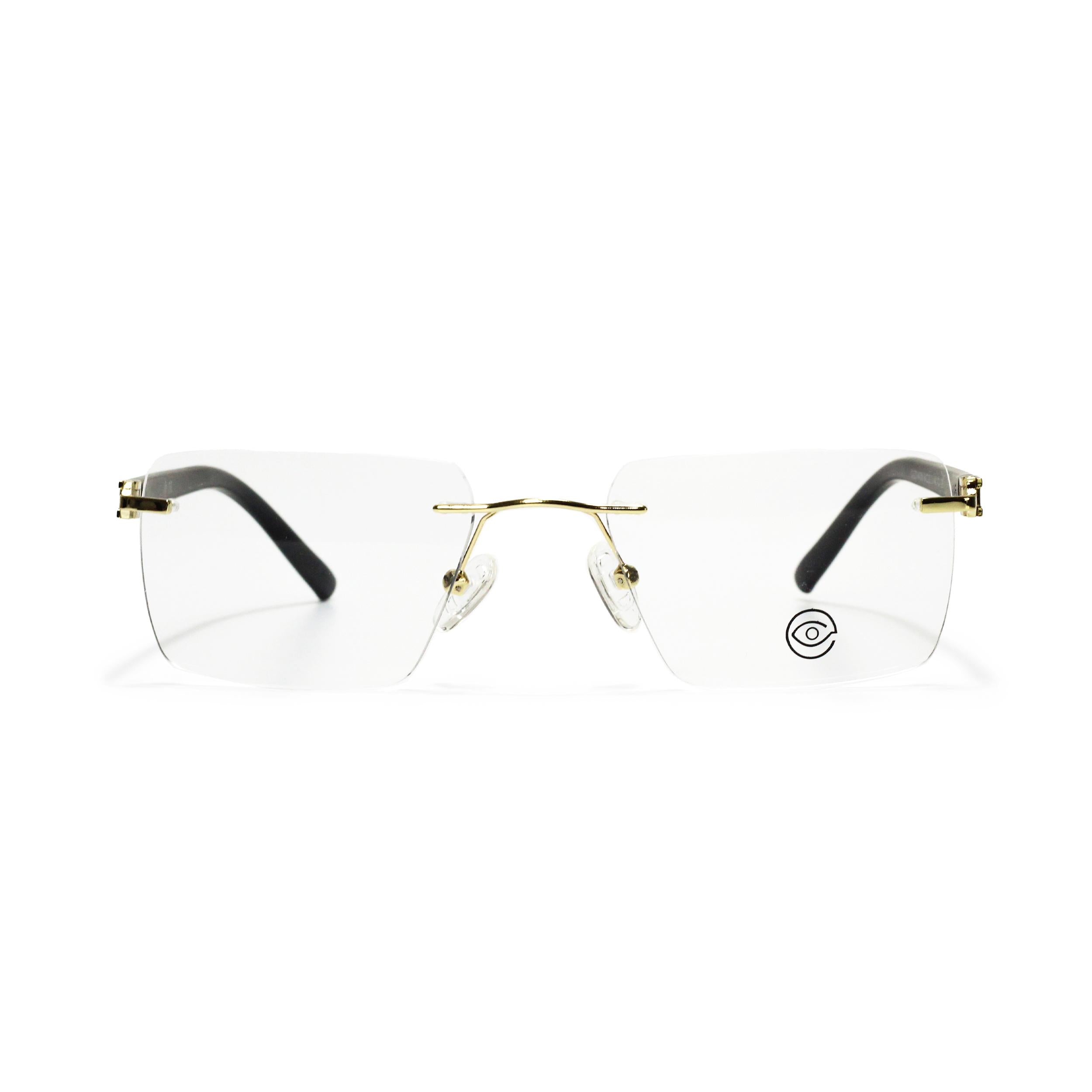 Armazón FL OLD7284M METAL/ACETATO/FLEX