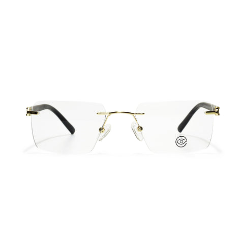 Armazón FL OLD7284M METAL/ACETATO/FLEX