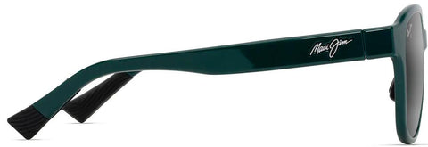 Lentes de sol MAUI JIM NOA AF PASTA