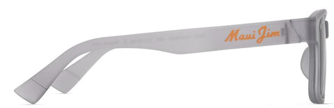 Lentes de sol MAUI JIM KUNIAKI AF PASTA