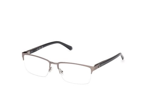 Armazón GUESS GU50191 METAL/FLEX/HILO