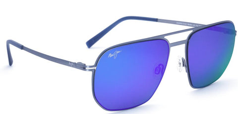 Lentes de sol MAUI JIM MJ605-03 METAL