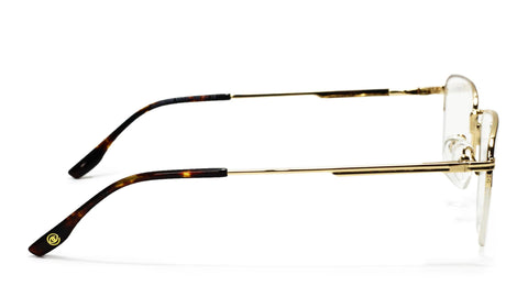 Armazón FL OLD0824M METAL/FLEX/HILO