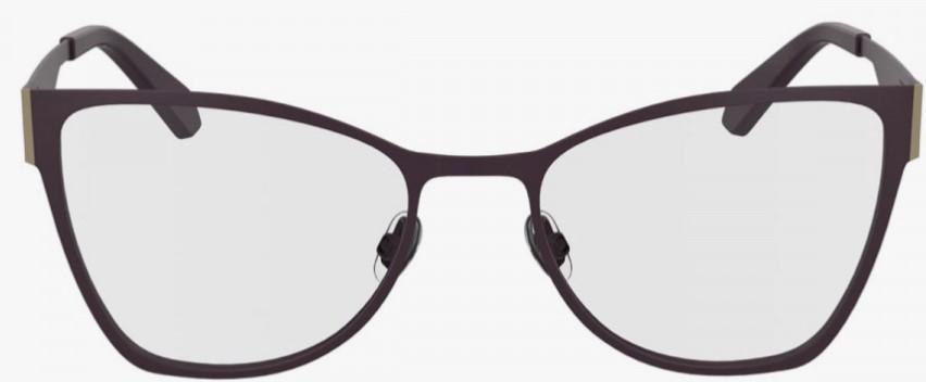 Armazón CALVIN KLEIN JEANS CKJ24210 METAL