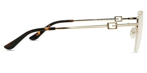 Armazón GUESS GU2976 METAL/FLEX/HILO