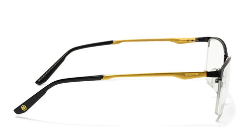 Armazón FL 94165 METAL/HILO