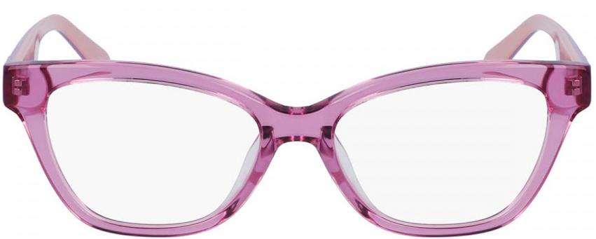 Armazón CALVIN KLEIN JEANS CKJ23304 ACETATO/FLEX