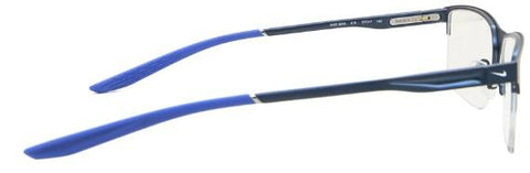 Armazón NIKE 8045 METAL/FLEX/HILO