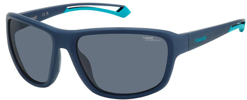 Lentes de sol POLAROID PLD 7049/S ACETATO