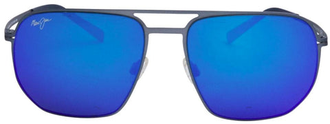 Lentes de sol MAUI JIM MJ605-03 METAL