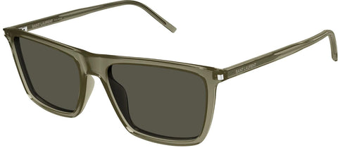 Lentes de sol SAINT LAURENT SL 668 ACETATO