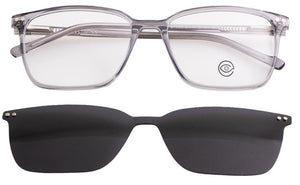 Armazón FL FG1033 ACETATO/CLIP