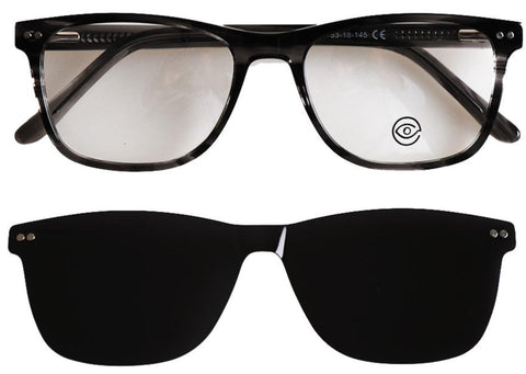 Armazón FL FG5141 ACETATO/CLIP