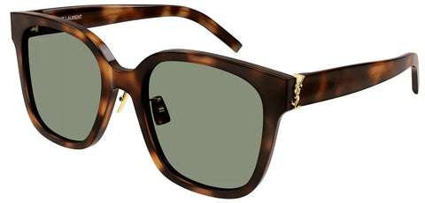 Lentes de sol SAINT LAURENT SL M105/F ACETATO