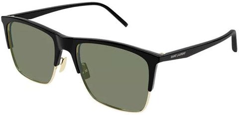 Lentes de sol SAINT LAURENT SL 768 ACETATO/METAL
