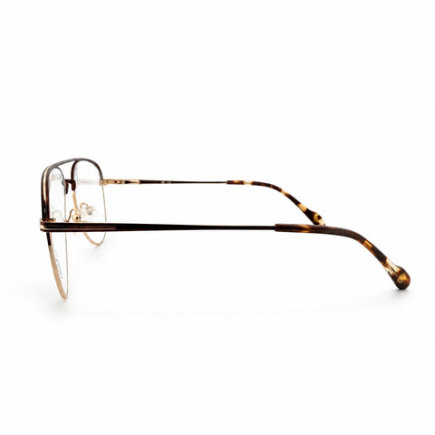 Armazón FL CH8343 METAL/FLEX/DOBLE  PUENTE