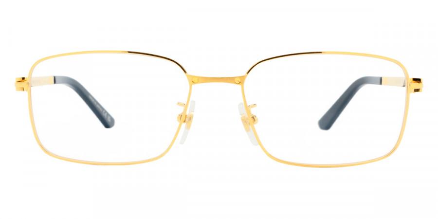 Armazón CARTIER CT0555OA TITANIO